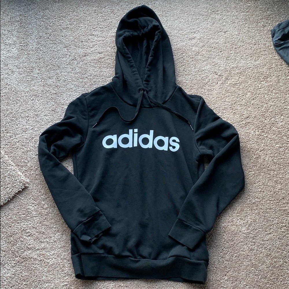 Adidas hoodie